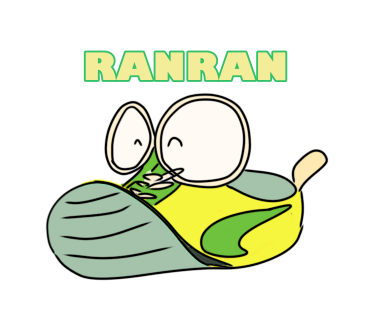 RANRAN