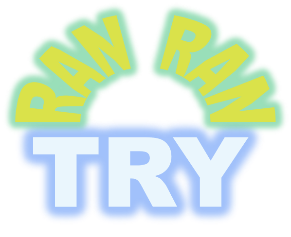 RANRANTRY